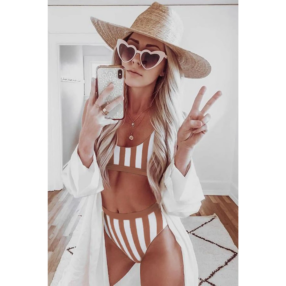 Affordable Bikini Sets: Trendy Women's Beachwear - Beach Babes Beachwear - Fort Lauderdale