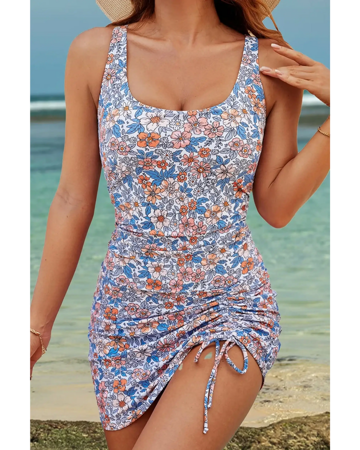 Swim Dresses