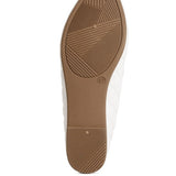 Quilted Designer Chanel Flats - Beach Babes Beachwear - Fort Lauderdale