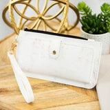 Bella Wristlet Credit Card Wallet – Perfect for Cruise Wear - Beach Babes Beachwear - Fort Lauderdale