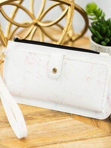 Bella Wristlet Credit Card Wallet – Perfect for Cruise Wear - Beach Babes Beachwear - Fort Lauderdale