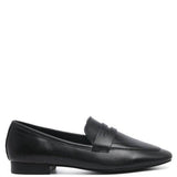 Classic Leather Penny Loafers - Beach Babes Beachwear - Fort Lauderdale