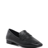 Classic Leather Penny Loafers - Beach Babes Beachwear - Fort Lauderdale