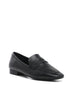 Classic Leather Penny Loafers - Beach Babes Beachwear - Fort Lauderdale