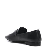 Classic Leather Penny Loafers - Beach Babes Beachwear - Fort Lauderdale
