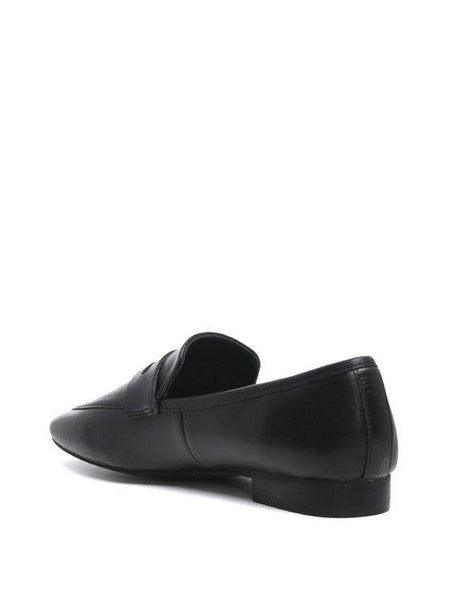 Classic Leather Penny Loafers - Beach Babes Beachwear - Fort Lauderdale