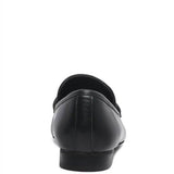 Classic Leather Penny Loafers - Beach Babes Beachwear - Fort Lauderdale