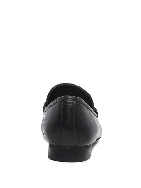 Classic Leather Penny Loafers - Beach Babes Beachwear - Fort Lauderdale
