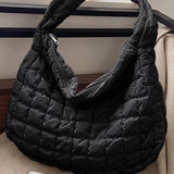 Beige Quilted Jennie Shoulder Bag - Perfect for Beach Wear - Beach Babes Beachwear - Fort Lauderdale