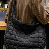 Beige Quilted Jennie Shoulder Bag - Perfect for Beach Wear - Beach Babes Beachwear - Fort Lauderdale