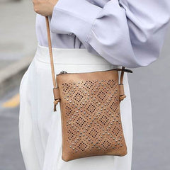 Beach-Ready Leysha Crossbody Bag by Mia K - Beach Babes Beachwear - Fort Lauderdale