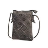 Beach-Ready Leysha Crossbody Bag by Mia K - Beach Babes Beachwear - Fort Lauderdale