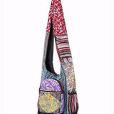 Butterfly Design Hobo Bag for Beach Wear - Beach Babes Beachwear - Fort Lauderdale