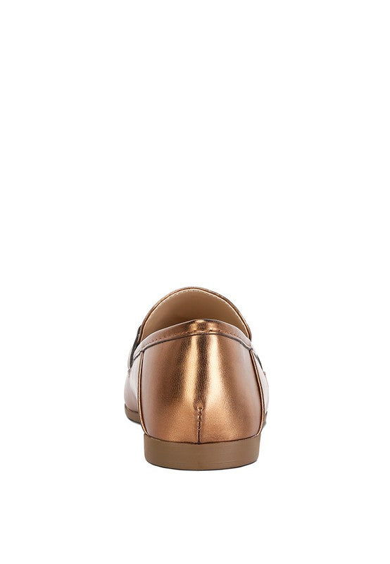 Stylish Ichiro Loafer for Every Occasion - Beach Babes Beachwear - Fort Lauderdale