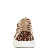 Studded Leopard Sneakers - Beach Babes Beachwear - Fort Lauderdale
