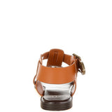 Stylish Gladiator Flats Sandals for Ladies - Beach Babes Beachwear - Fort Lauderdale