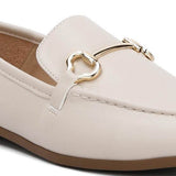 Finola Horsebit Loafers: Stylish & Embellished - Beach Babes Beachwear - Fort Lauderdale