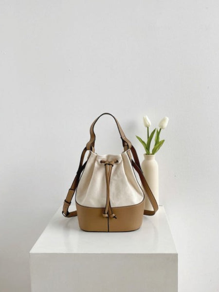 Versatile Sabine Drawstring Bag - Perfect for Beach Wear - Beach Babes Beachwear - Fort Lauderdale