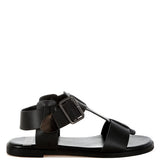 Stylish Gladiator Flats Sandals for Ladies - Beach Babes Beachwear - Fort Lauderdale