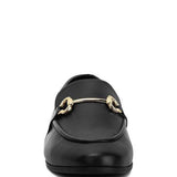 Finola Horsebit Loafers: Stylish & Embellished - Beach Babes Beachwear - Fort Lauderdale