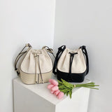 Versatile Sabine Drawstring Bag - Perfect for Beach Wear - Beach Babes Beachwear - Fort Lauderdale