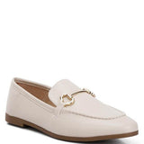 Finola Horsebit Loafers: Stylish & Embellished - Beach Babes Beachwear - Fort Lauderdale