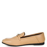 Stylish Horsebit Embellished Loafers - Beach Babes Beachwear - Fort Lauderdale