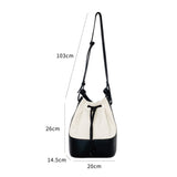 Versatile Sabine Drawstring Bag - Perfect for Beach Wear - Beach Babes Beachwear - Fort Lauderdale