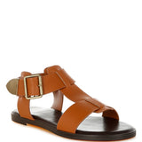 Stylish Gladiator Flats Sandals for Ladies - Beach Babes Beachwear - Fort Lauderdale