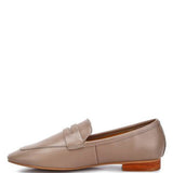 Classic Leather Penny Loafers - Beach Babes Beachwear - Fort Lauderdale