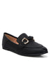 Horsebit Designer Leather Loafers - Beach Babes Beachwear - Fort Lauderdale