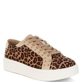 Studded Leopard Sneakers - Beach Babes Beachwear - Fort Lauderdale
