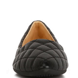 Quilted Designer Chanel Flats - Beach Babes Beachwear - Fort Lauderdale