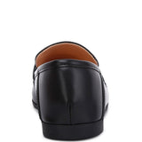 Talula Horsebit Faux Leather Loafers - Beach Babes Beachwear - Fort Lauderdale
