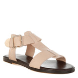 Stylish Gladiator Flats Sandals for Ladies - Beach Babes Beachwear - Fort Lauderdale