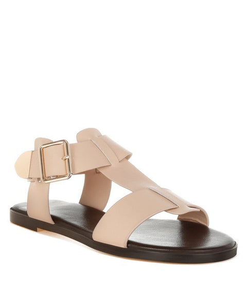 Stylish Gladiator Flats Sandals for Ladies - Beach Babes Beachwear - Fort Lauderdale