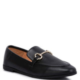 Talula Horsebit Faux Leather Loafers - Beach Babes Beachwear - Fort Lauderdale