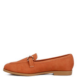 Jagger Horsebit Tan Flat Loafers - Beach Babes Beachwear - Fort Lauderdale
