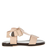 Stylish Gladiator Flats Sandals for Ladies - Beach Babes Beachwear - Fort Lauderdale