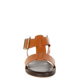 Stylish Gladiator Flats Sandals for Ladies - Beach Babes Beachwear - Fort Lauderdale