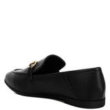 Finola Horsebit Loafers: Stylish & Embellished - Beach Babes Beachwear - Fort Lauderdale