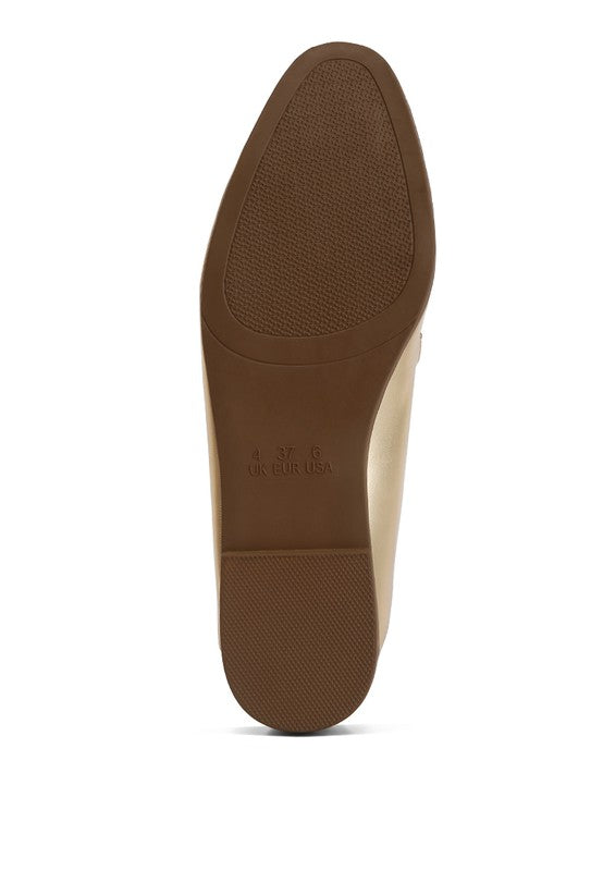 Stylish Ichiro Loafer for Every Occasion - Beach Babes Beachwear - Fort Lauderdale