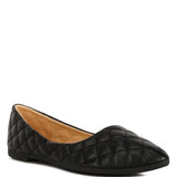 Quilted Designer Chanel Flats - Beach Babes Beachwear - Fort Lauderdale
