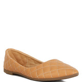 Quilted Designer Chanel Flats - Beach Babes Beachwear - Fort Lauderdale