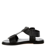 Stylish Gladiator Flats Sandals for Ladies - Beach Babes Beachwear - Fort Lauderdale