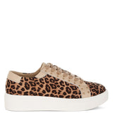 Studded Leopard Sneakers - Beach Babes Beachwear - Fort Lauderdale