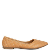 Quilted Designer Chanel Flats - Beach Babes Beachwear - Fort Lauderdale