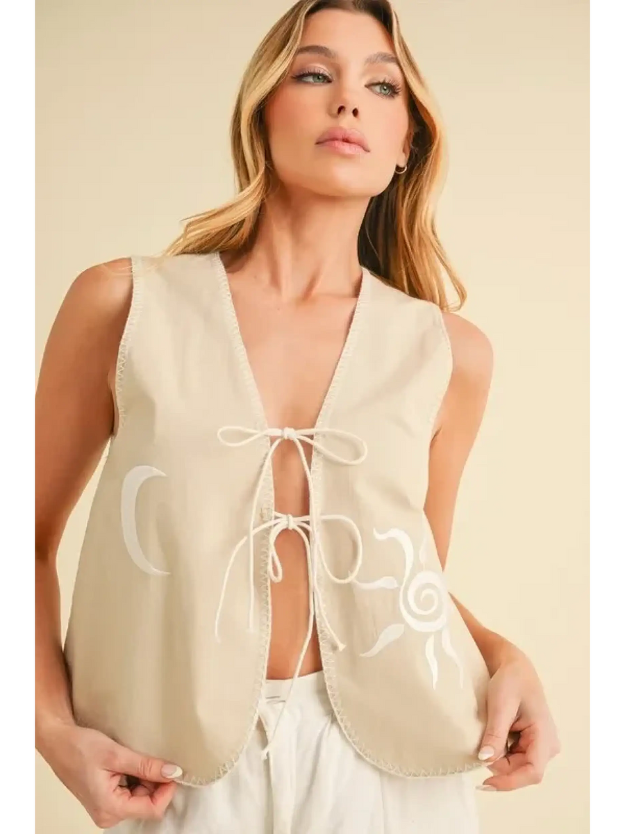 Affordable Stylish Shirt - Beach Fashion 2025, Vest Coat Resort Wear - Beach Babes Beachwear - Fort Lauderdale