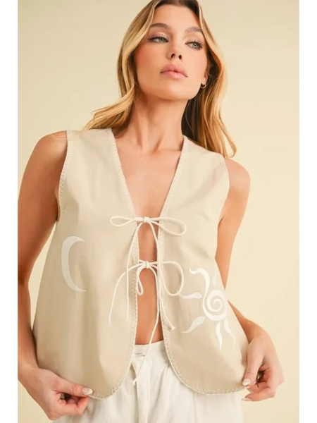 Affordable Stylish Shirt - Beach Fashion 2025, Vest Coat Resort Wear - Beach Babes Beachwear - Fort Lauderdale