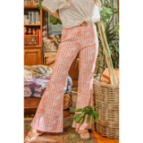 Affordable Flattering Bell Bottom Beach Pants - 2025 Styles - Beach Babes Beachwear - Fort Lauderdale